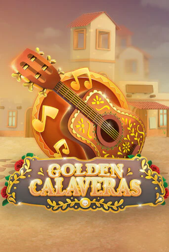 Golden Calaveras играть онлайн  в демо игру в Crystal Casino Online