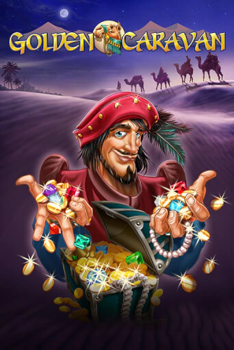 Golden Caravan играть онлайн  в демо игру в Crystal Casino Online