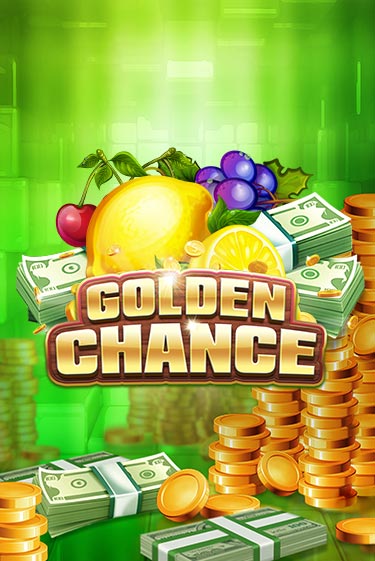 Golden Chance играть онлайн  в демо игру в Crystal Casino Online