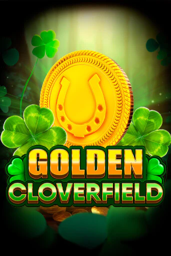 Golden Cloverfield играть онлайн  в демо игру в Crystal Casino Online