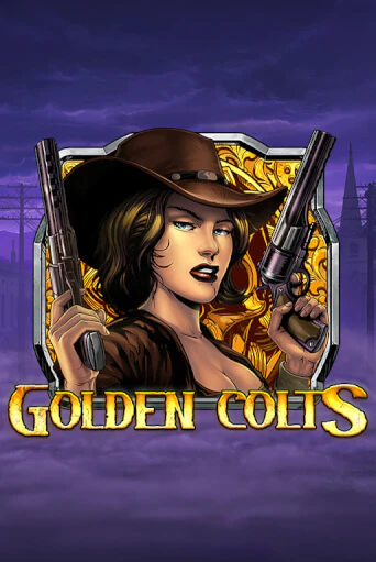 Golden Colts играть онлайн  в демо игру в Crystal Casino Online