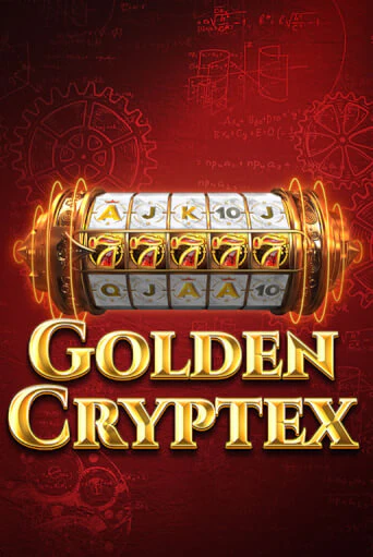 Golden Cryptex играть онлайн  в демо игру в Crystal Casino Online