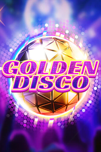 Golden Disco играть онлайн  в демо игру в Crystal Casino Online