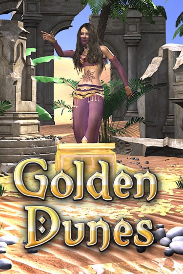 Golden Dunes играть онлайн  в демо игру в Crystal Casino Online