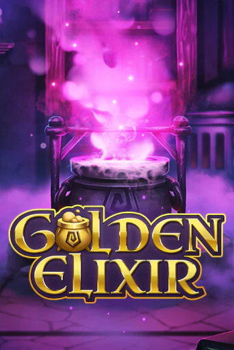 Golden Elixir играть онлайн  в демо игру в Crystal Casino Online