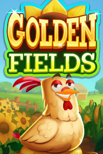 Golden Fields играть онлайн  в демо игру в Crystal Casino Online