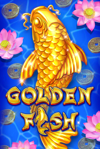 Golden Fish играть онлайн  в демо игру в Crystal Casino Online