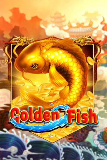 Golden Fish играть онлайн  в демо игру в Crystal Casino Online