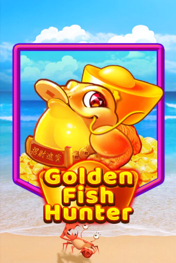 Golden Fish Hunter играть онлайн  в демо игру в Crystal Casino Online