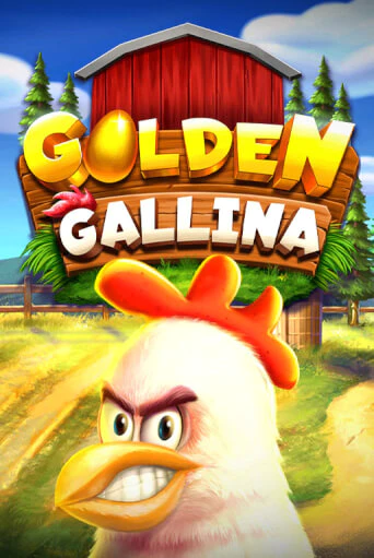 Golden Gallina играть онлайн  в демо игру в Crystal Casino Online
