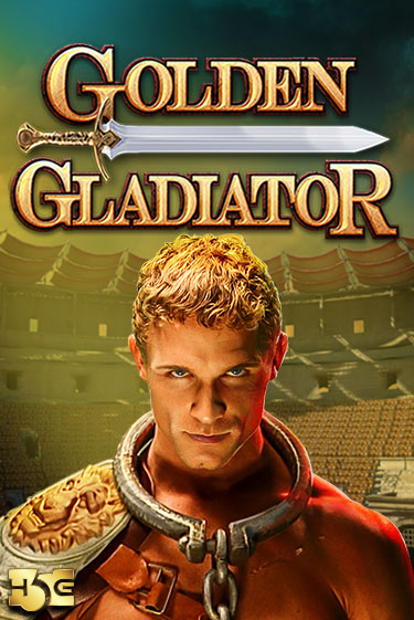 Golden Gladiator играть онлайн  в демо игру в Crystal Casino Online