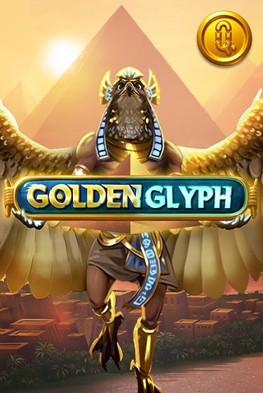 Golden Glyph играть онлайн  в демо игру в Crystal Casino Online