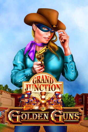 Golden Guns - Grand Junction играть онлайн  в демо игру в Crystal Casino Online