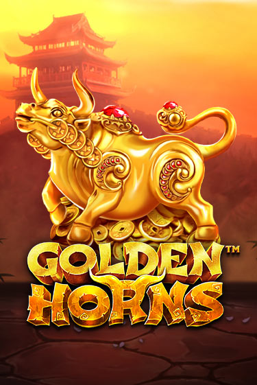 Golden Horns играть онлайн  в демо игру в Crystal Casino Online