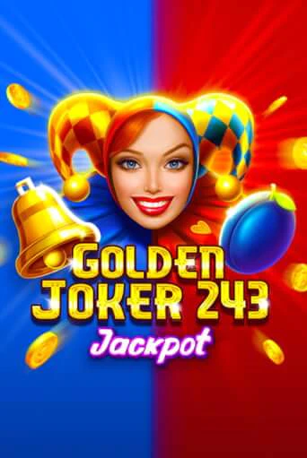 Golden Joker 243 играть онлайн  в демо игру в Crystal Casino Online