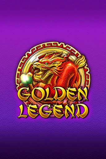 Golden Legend играть онлайн  в демо игру в Crystal Casino Online