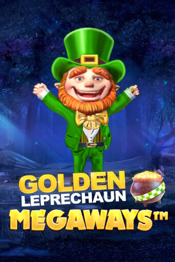 Golden Leprechaun MegaWays™ играть онлайн  в демо игру в Crystal Casino Online