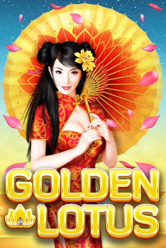 Golden Lotus играть онлайн  в демо игру в Crystal Casino Online