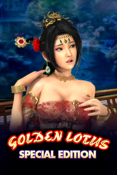 Golden Lotus SE играть онлайн  в демо игру в Crystal Casino Online