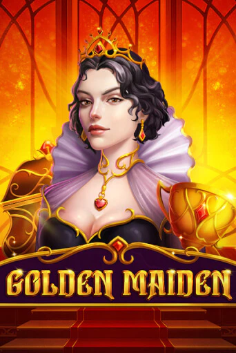 Golden Maiden играть онлайн  в демо игру в Crystal Casino Online
