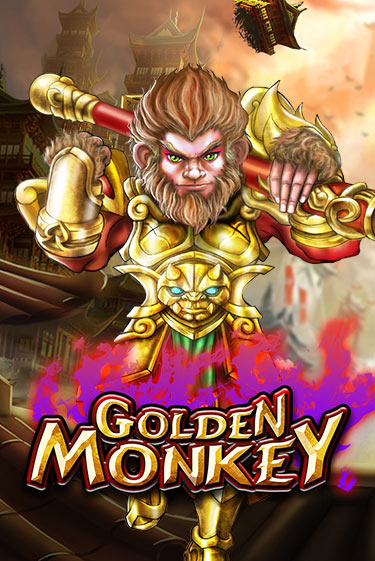 Golden Monkey играть онлайн  в демо игру в Crystal Casino Online