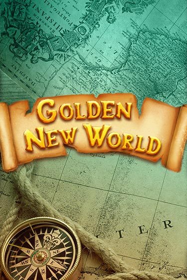 Golden New World играть онлайн  в демо игру в Crystal Casino Online