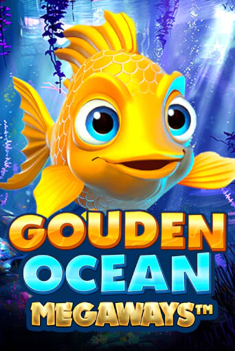 Golden Ocean Megaways играть онлайн  в демо игру в Crystal Casino Online