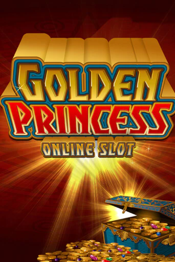 Golden Princess играть онлайн  в демо игру в Crystal Casino Online