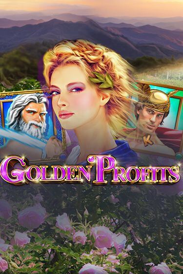 Golden Profits играть онлайн  в демо игру в Crystal Casino Online