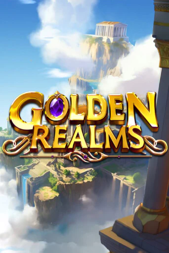 Golden Realms играть онлайн  в демо игру в Crystal Casino Online