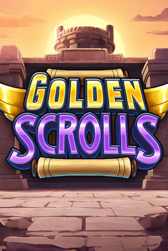 Golden Scrolls играть онлайн  в демо игру в Crystal Casino Online