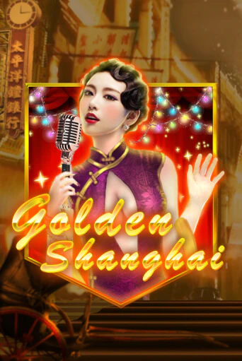 Golden Shanghai играть онлайн  в демо игру в Crystal Casino Online