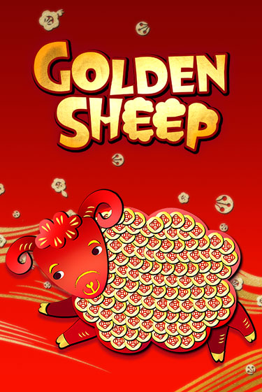 Golden Sheep играть онлайн  в демо игру в Crystal Casino Online