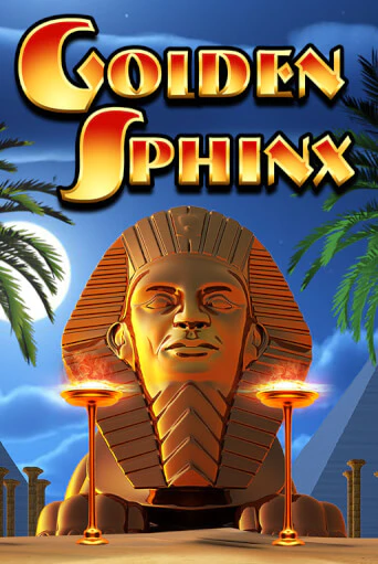 Golden Sphinx играть онлайн  в демо игру в Crystal Casino Online