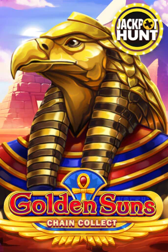 Golden Suns: Chain Collect играть онлайн  в демо игру в Crystal Casino Online