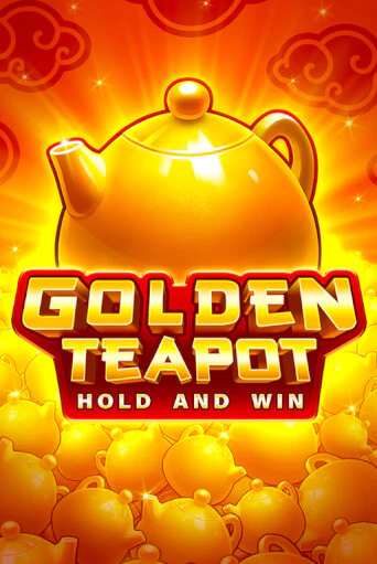 Golden Teapot играть онлайн  в демо игру в Crystal Casino Online