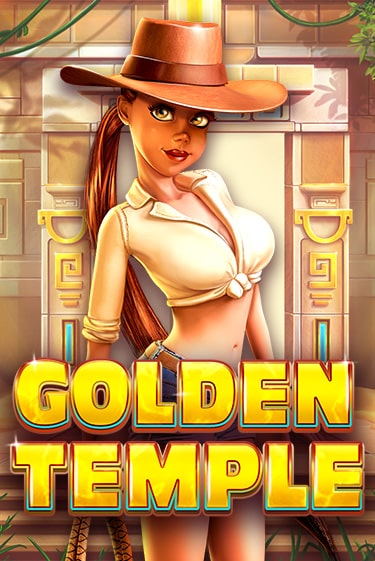 Golden Temple играть онлайн  в демо игру в Crystal Casino Online