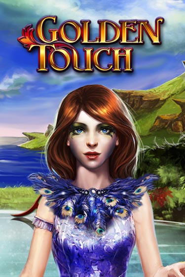 Golden Touch играть онлайн  в демо игру в Crystal Casino Online