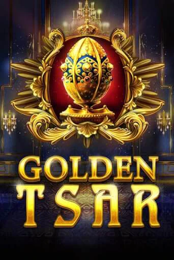 Golden Tsar играть онлайн  в демо игру в Crystal Casino Online