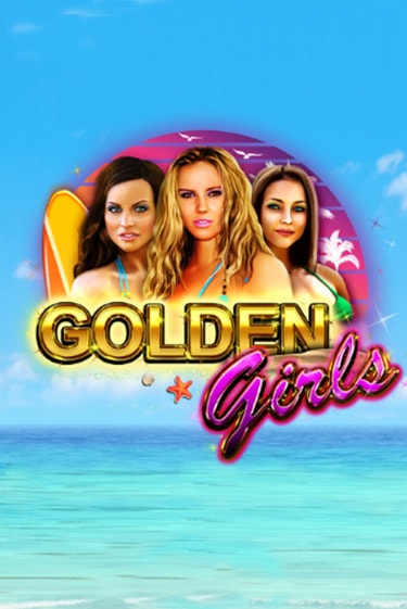 Golden Girls играть онлайн  в демо игру в Crystal Casino Online