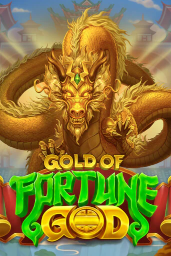 Gold of Fortune God играть онлайн  в демо игру в Crystal Casino Online