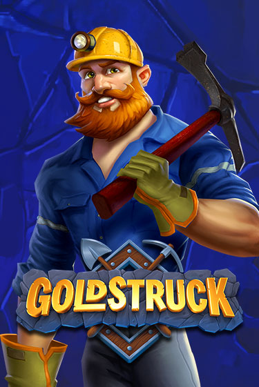 Goldstruck играть онлайн  в демо игру в Crystal Casino Online