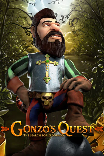 Gonzo's Quest™ играть онлайн  в демо игру в Crystal Casino Online