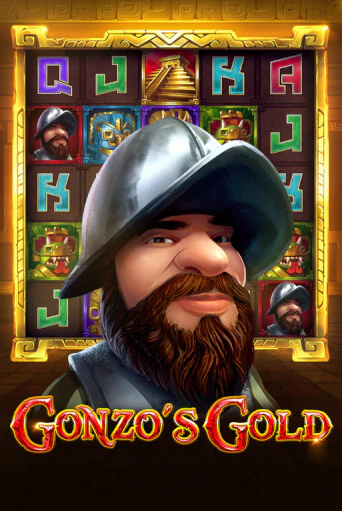 Gonzo's Gold™ играть онлайн  в демо игру в Crystal Casino Online