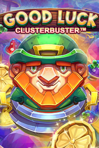 Good Luck Clusterbuster™ играть онлайн  в демо игру в Crystal Casino Online