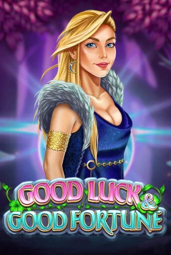 Good Luck & Good Fortune играть онлайн  в демо игру в Crystal Casino Online