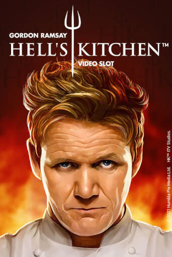 Gordon Ramsay Hell’s Kitchen играть онлайн  в демо игру в Crystal Casino Online