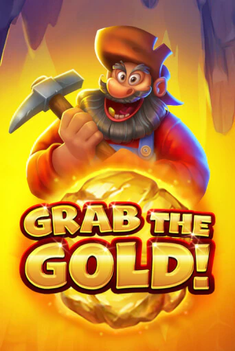 Grab the Gold! играть онлайн  в демо игру в Crystal Casino Online