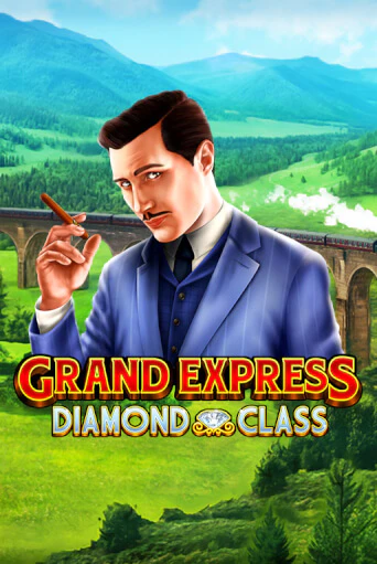 Grand Express Diamond Class играть онлайн  в демо игру в Crystal Casino Online