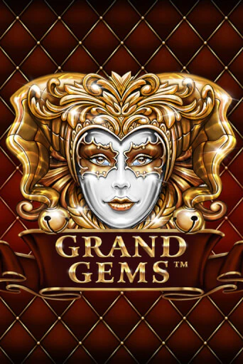 Grand Gems играть онлайн  в демо игру в Crystal Casino Online